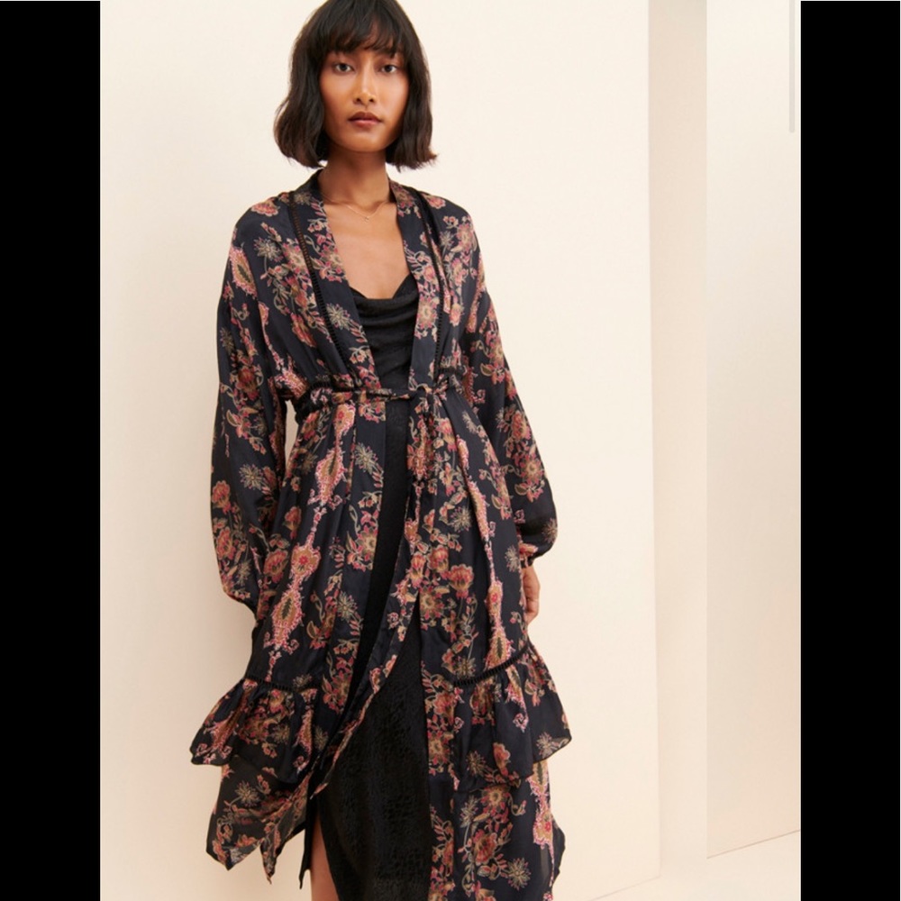 Muche et Muchette Angelina Duster